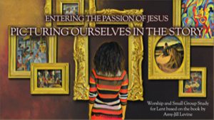 Lent Program at LPC